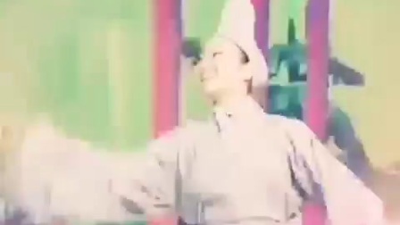 扬剧《双下山》标清