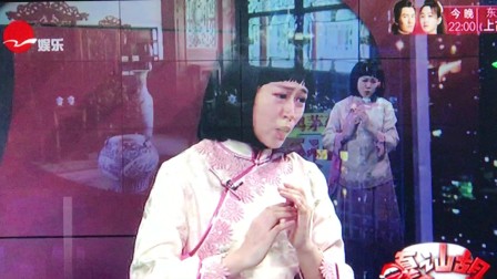 沪剧《黄慧茹与陆根荣》《慧茹寻死》