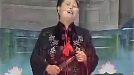 河南坠子《徐延忠搬兵》第四部 第1集