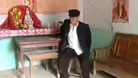 《包装老爸娶老姨》全集《民间小调》