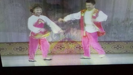 黄梅戏《夫妻观灯》标清