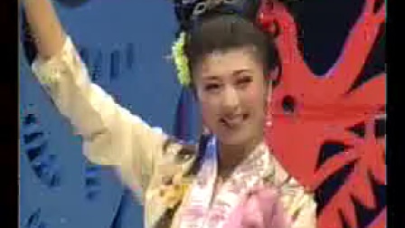 二人转拉场戏《杨八姐游春》演唱标清