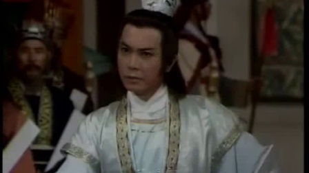 翻唱歌仔戏选段《都马谏言》（山姆）