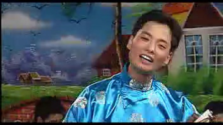 绍兴莲花落《贩马记》上