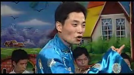 绍兴莲花落《贩马记》下 《国产电视剧》