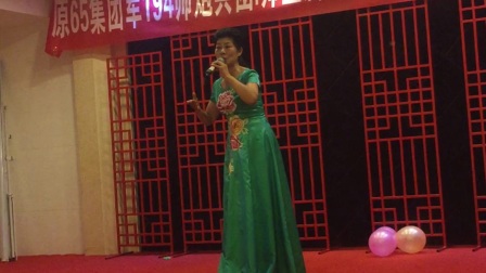 豫剧河南人爱哼棒子腔 吴春花