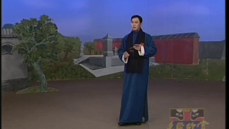 刘华在黄梅戏《啼笑因缘》中的精彩唱段