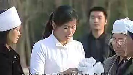 民间小调悲情小调《唢呐杏花女》3