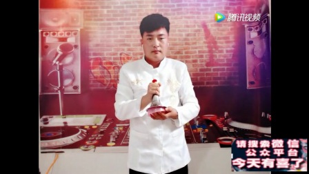 超帅民间小伙儿唢呐吹豫剧《西门外放罢了》