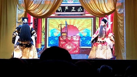 《大堂》武增贵