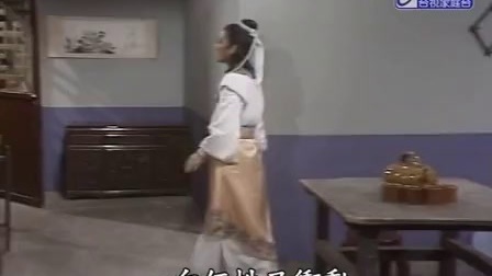 杨丽花歌仔戏《铁汉柔情》第6集 标清