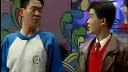 戏曲小品《戏迷招亲》 《喜剧小品专集二》下载