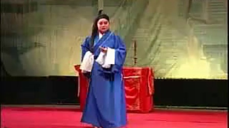 豫剧《孟姜女哭长城》高清
