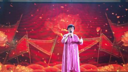 上党梆子《金水桥》高清