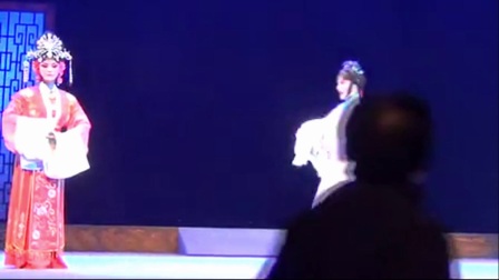 婺剧《五女拜寿》字幕标清