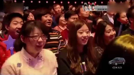 《女婿上门》江苏卫视春晚潘长江 春晚小品
