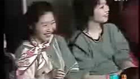 《虎年谈虎》小品 标清