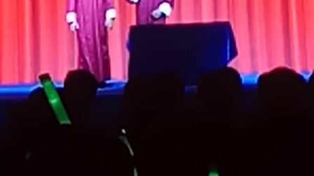 我的相声舞台标清