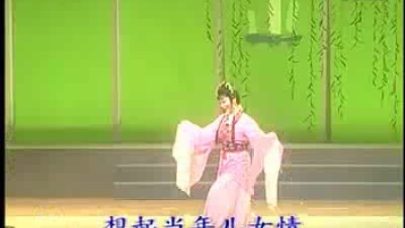锡剧《庵堂相会》卞雁敏 周东亮 标清下载