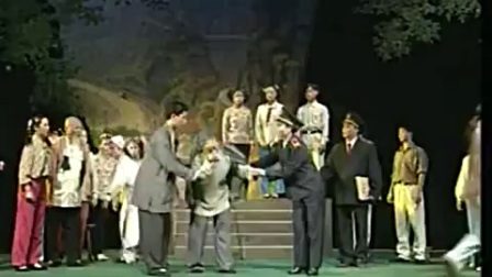 豫剧《花喜鹊》王燕主演