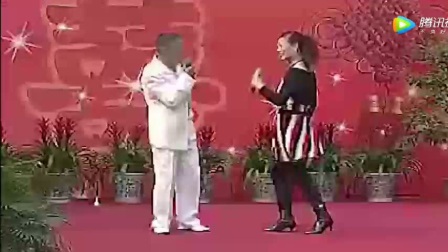 东北二人转《野花十三香》唱的太现实了 该