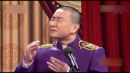 相声《这不是我的》爆笑全场