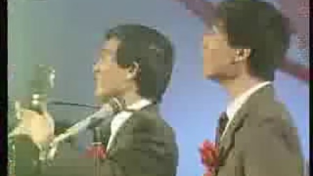 相声《二重唱》标清