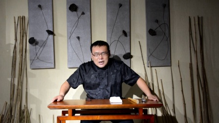 《小生长谈》单口相声《宰相刘罗锅》3