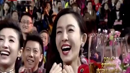 感人小品《亲人》上演