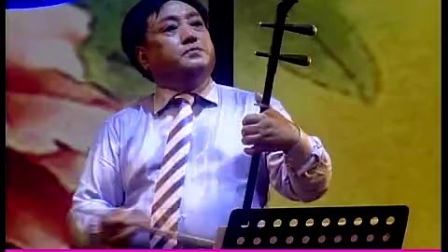 扬剧《单下山》选段（李正太）
