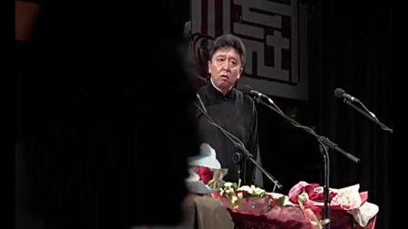 郭德纲于谦相声《于谦的妹妹》标清