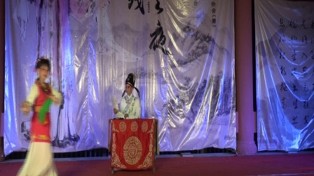 安徽省黄梅戏迷岳西专场高清演出