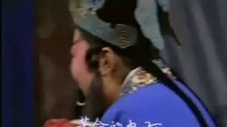 晋剧名家联袂演出的一段《芦花》感深肺腑 