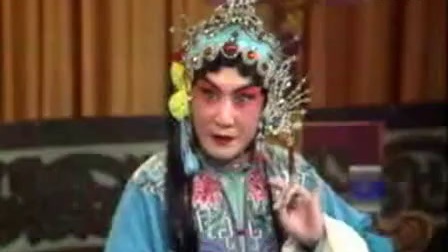 河北梆子戏曲片《陈三两》张慧云主演 标清