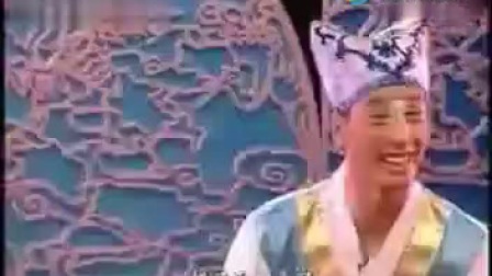 二人转《杜十娘》闫学晶唱的字正腔圆