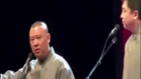 郭德纲相声《于谦越狱》标清