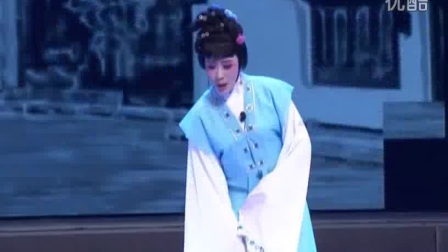 莆仙戏《三姓奇缘》莆仙戏剧院