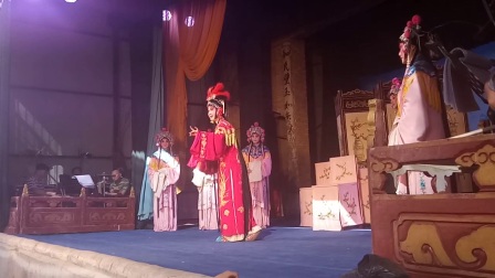 秦腔《状元媒之议婚》片段陕西省戏曲研究院青年团下载