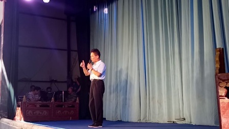 秦腔清唱《祝福》《二堂舍子》李小锋下载