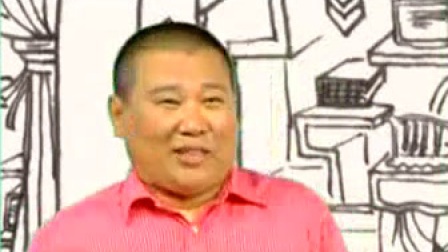 郭德纲单口相声《解梦》高清