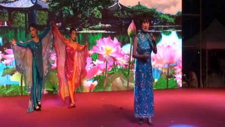 青岛华韵社会团体戏曲专场《梁祝》下载