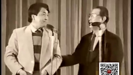 姜昆 唐杰忠相声《家庭喜剧》经典相声