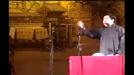 德云社2017《学聋哑》尝尝早期的段子