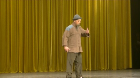 扬剧《白毛女》选段 王海演唱下载