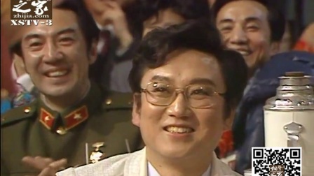 姜昆 唐杰忠相声《唱歌的知识》