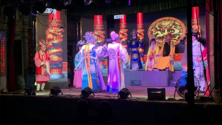 莆仙戏特区大剧院2