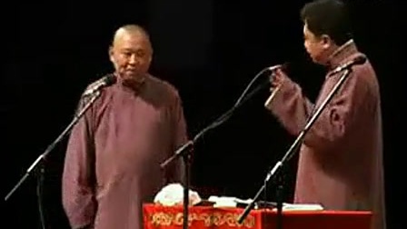 最新相声《你压力大吗》