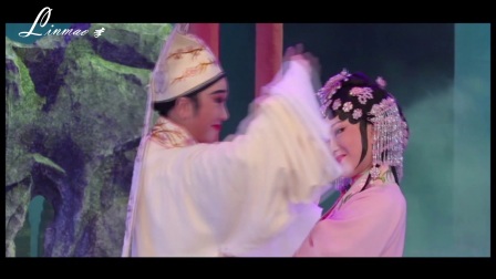 广东省百花潮剧院《牡丹亭》宣传片