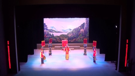 莆仙戏《陈文龙》高清