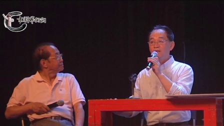 张景涛(原抚顺京剧团团长）聊 《我在美国唱京